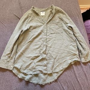 Arie Pool to Party Cover up